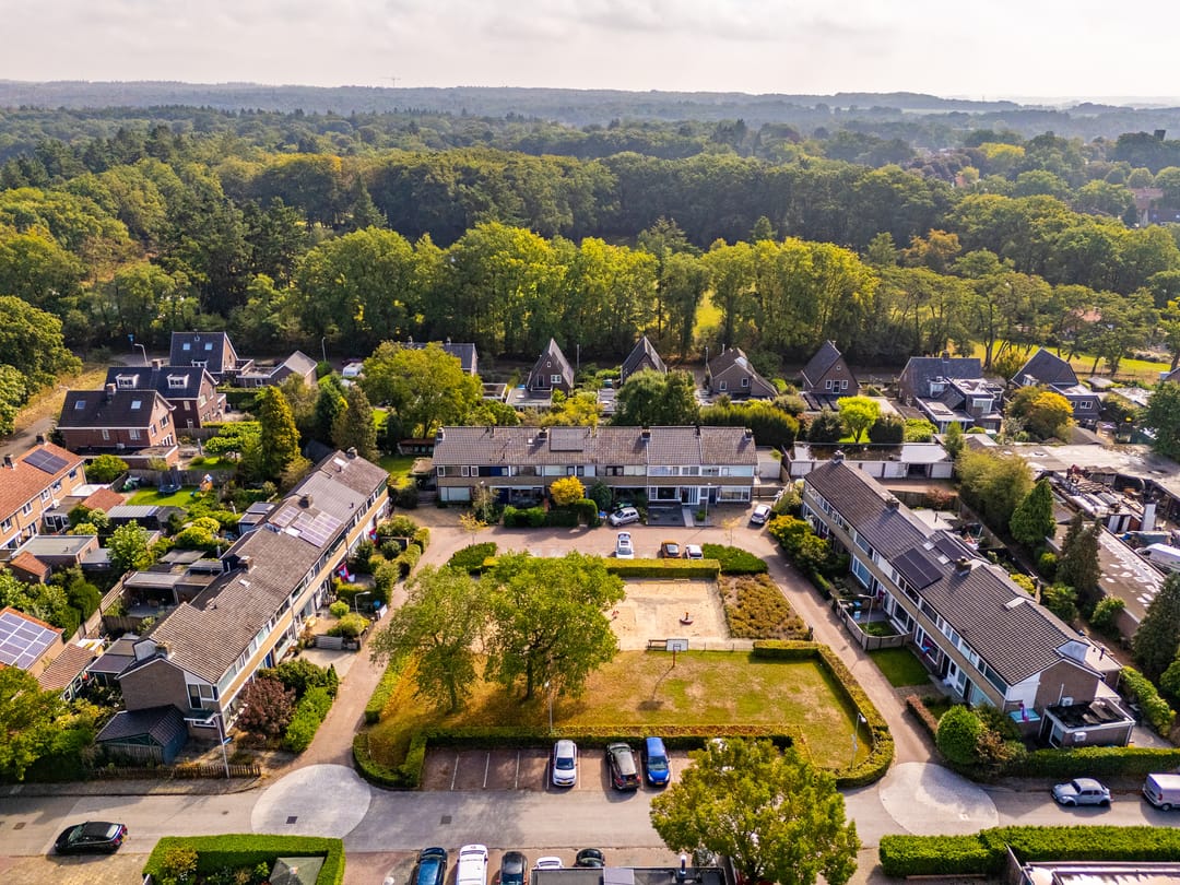 Foto 32 van Hackettweg 31