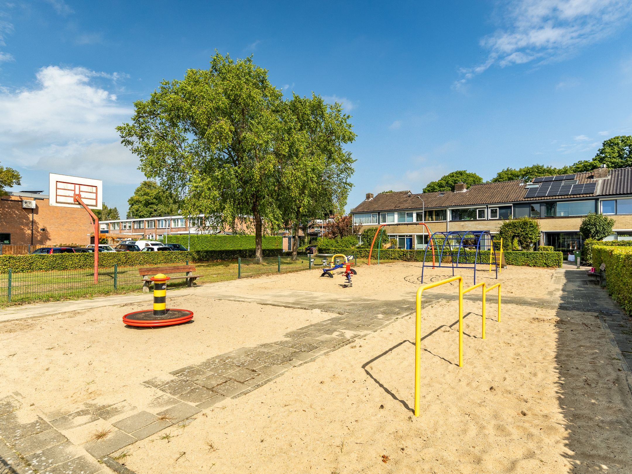 Foto 33 van Hackettweg 31