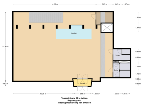 Bekijk plattegrond