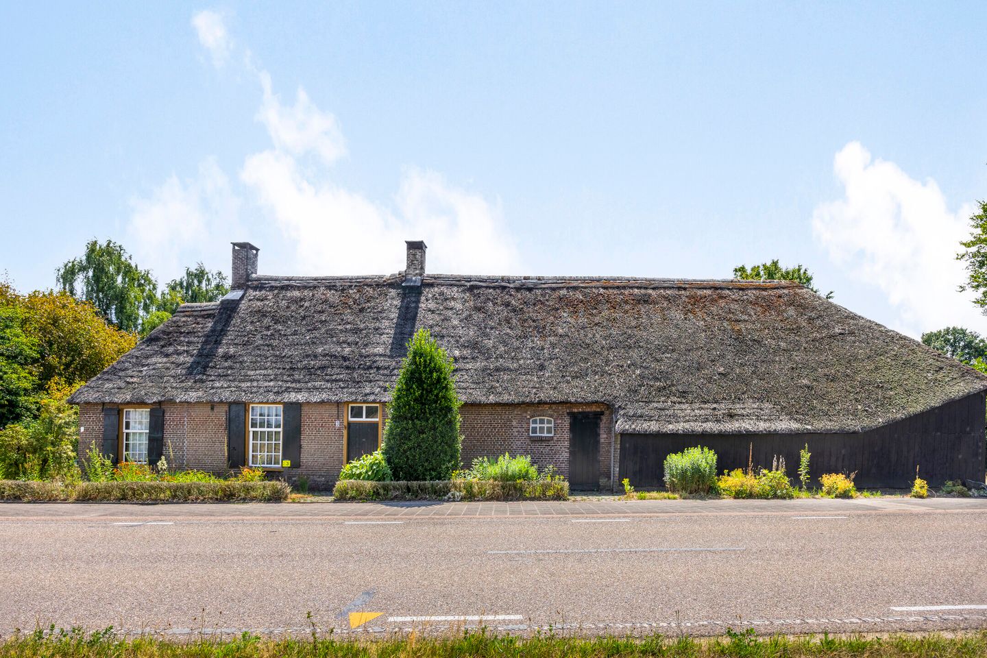 Brakel 3 — te koop in Riel, Vrijstaande woning