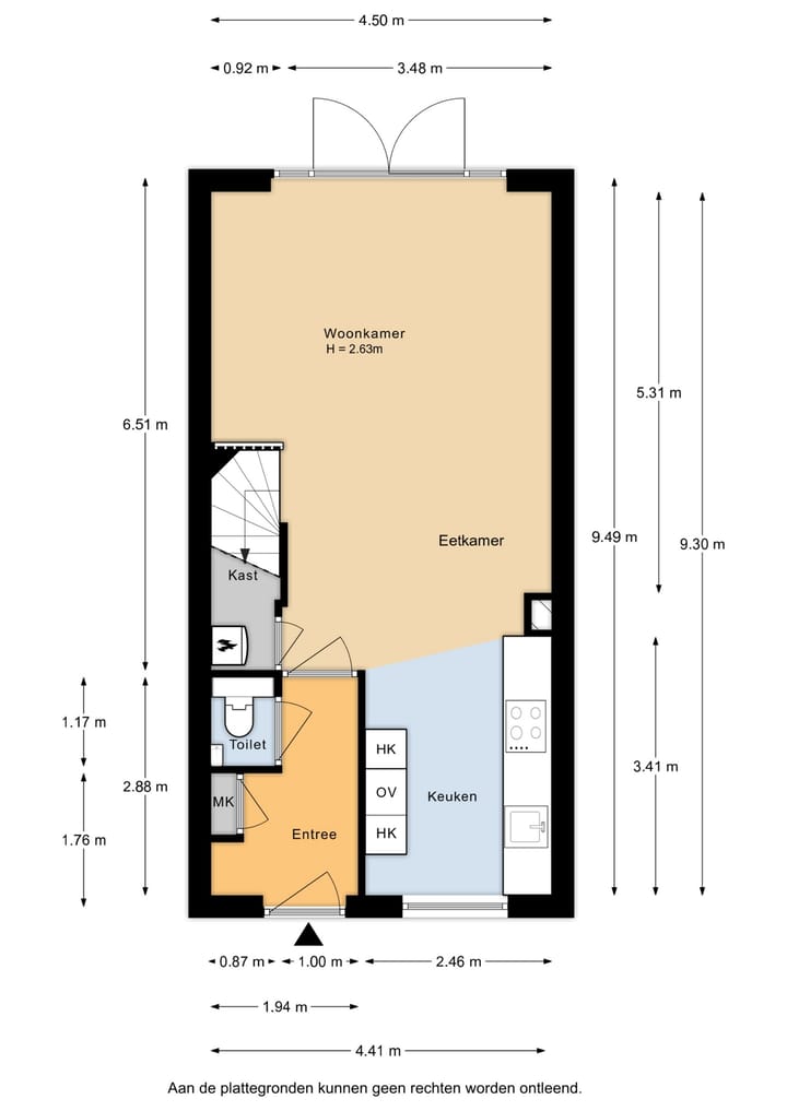 Foto 46 van Vuurvlinderlaan 86