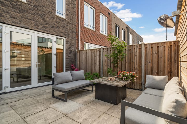 Foto 3 van Vuurvlinderlaan 86