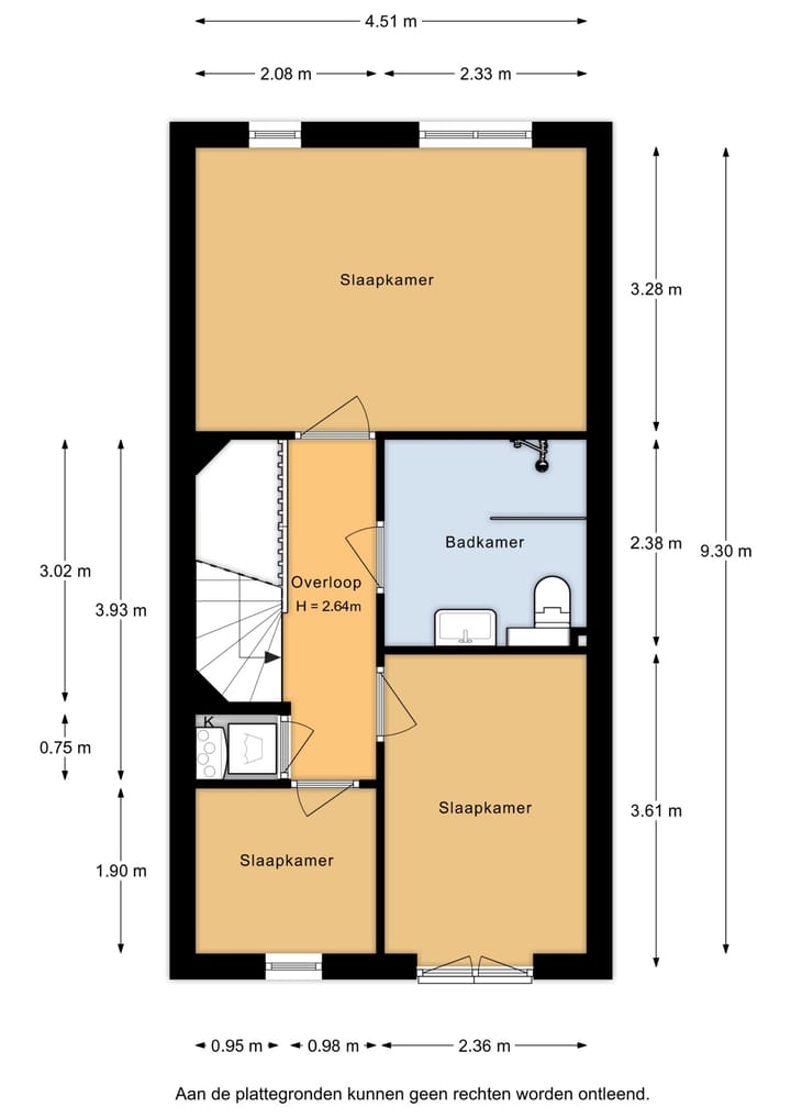 Foto 47 van Vuurvlinderlaan 86