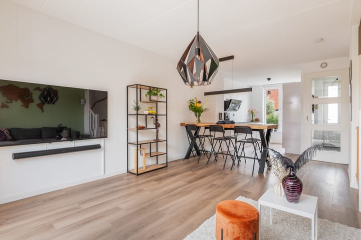 Foto 4 van Vuurvlinderlaan 86