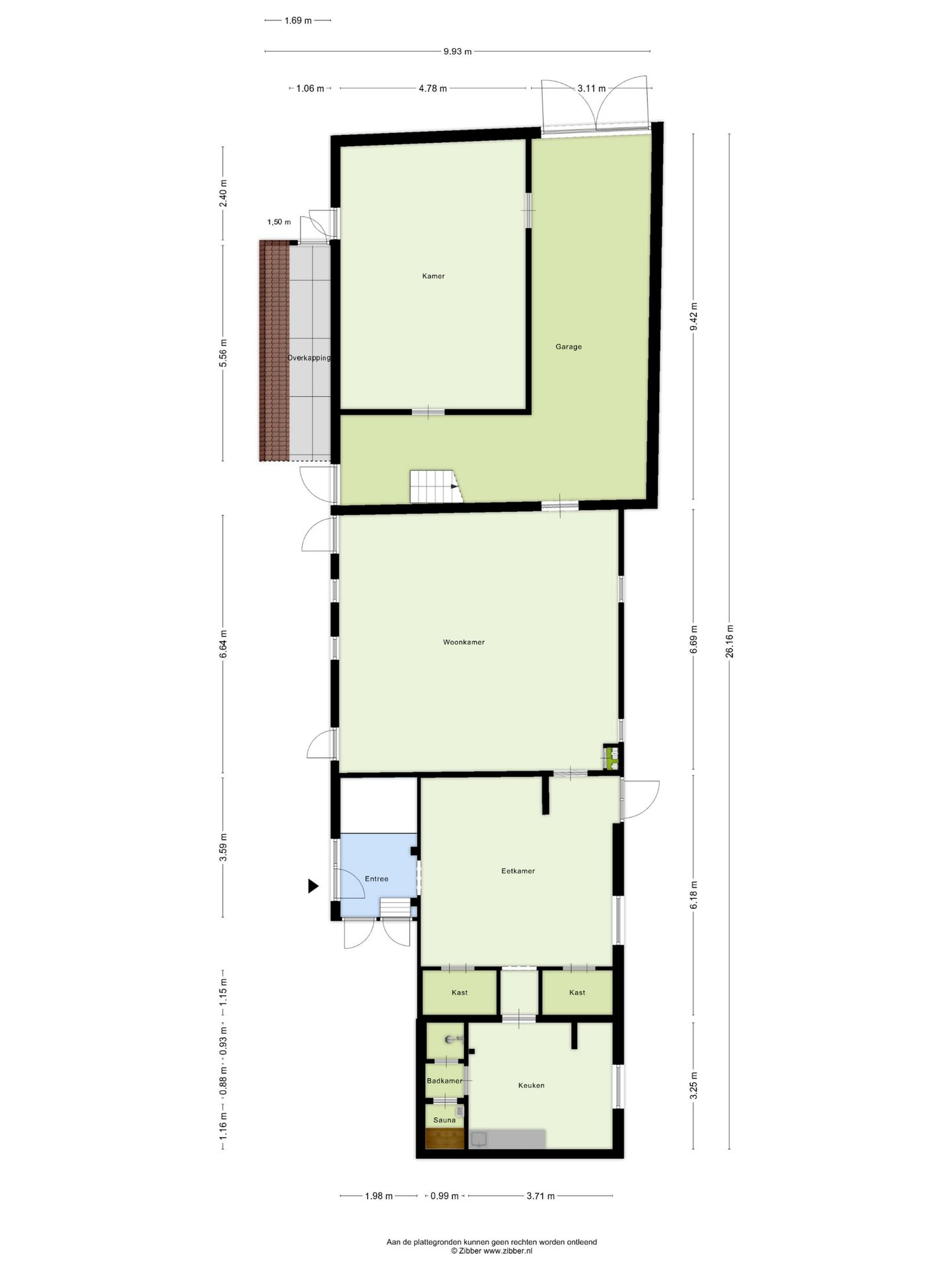 Foto 35 van Brakel 3