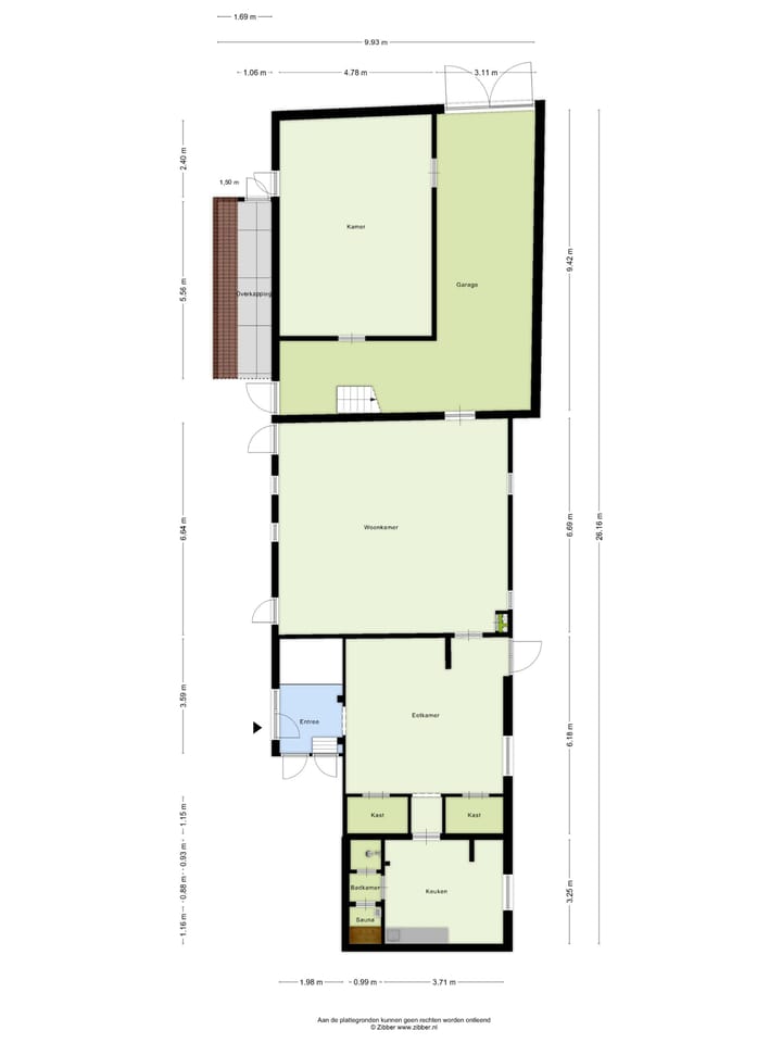 Foto 35 van Brakel 3