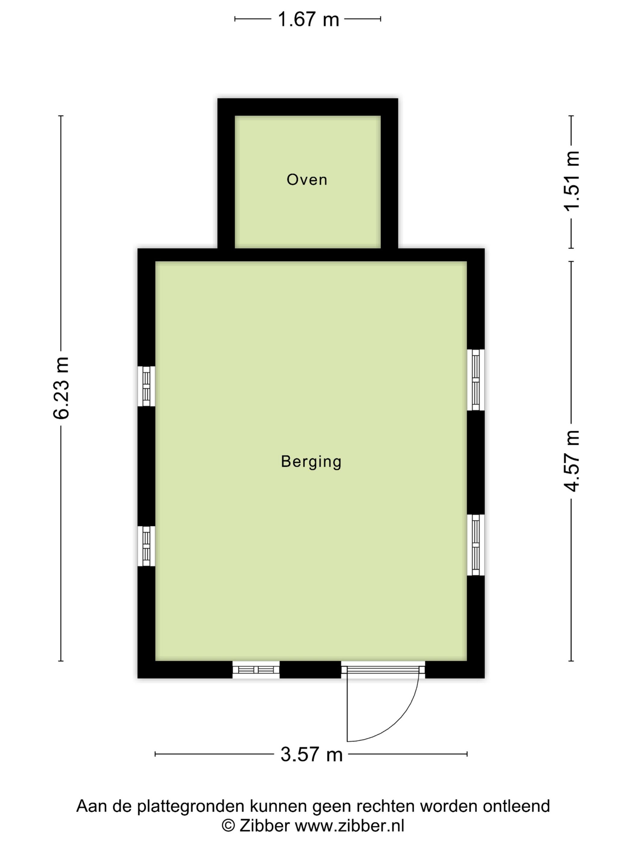 Foto 39 van Brakel 3
