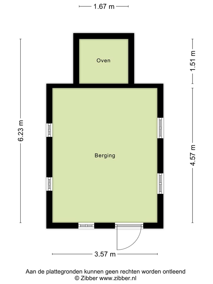 Foto 39 van Brakel 3