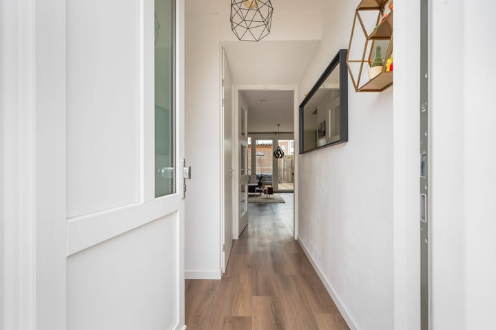 Foto 7 van Vuurvlinderlaan 86