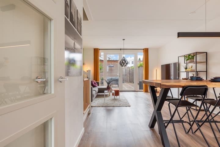 Foto 9 van Vuurvlinderlaan 86