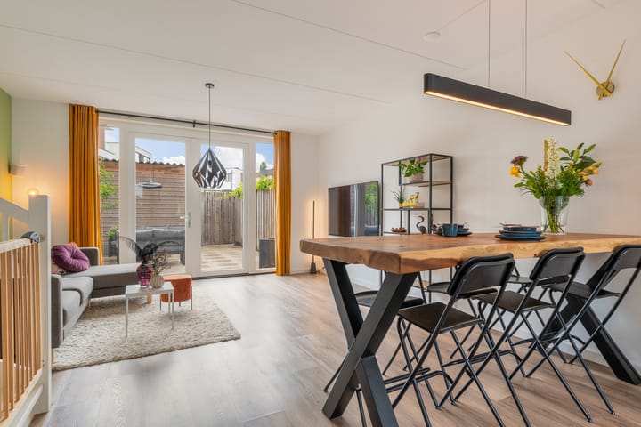 Foto 10 van Vuurvlinderlaan 86