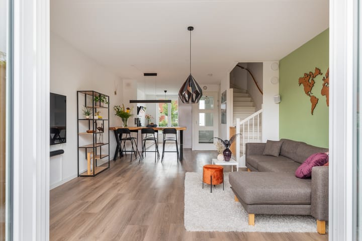 Foto 12 van Vuurvlinderlaan 86