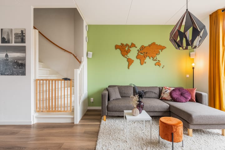 Foto 13 van Vuurvlinderlaan 86