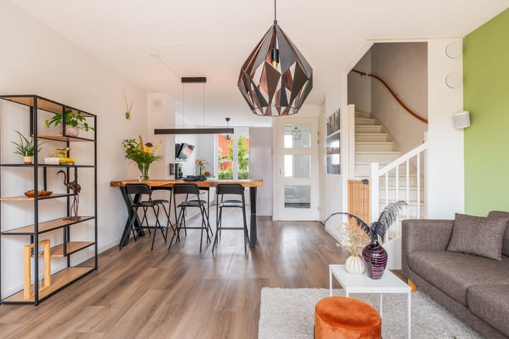 Foto 14 van Vuurvlinderlaan 86