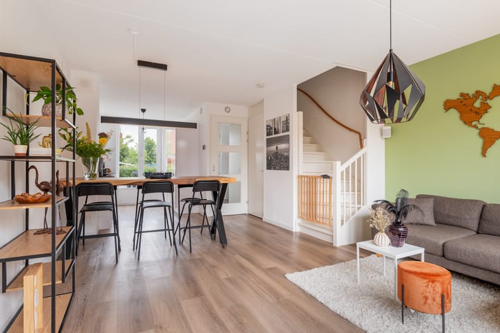 Foto 15 van Vuurvlinderlaan 86