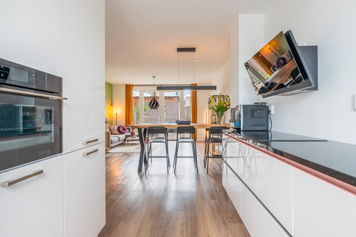 Foto 20 van Vuurvlinderlaan 86