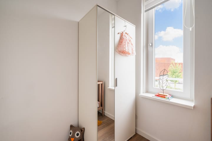 Foto 25 van Vuurvlinderlaan 86