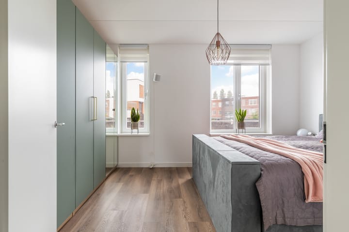 Foto 28 van Vuurvlinderlaan 86