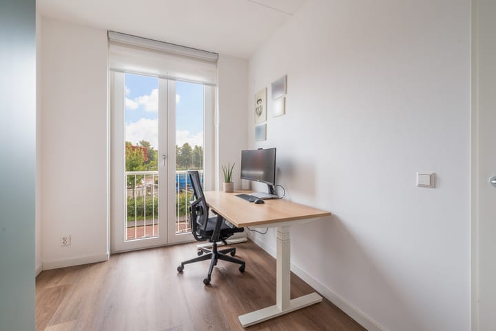 Foto 33 van Vuurvlinderlaan 86