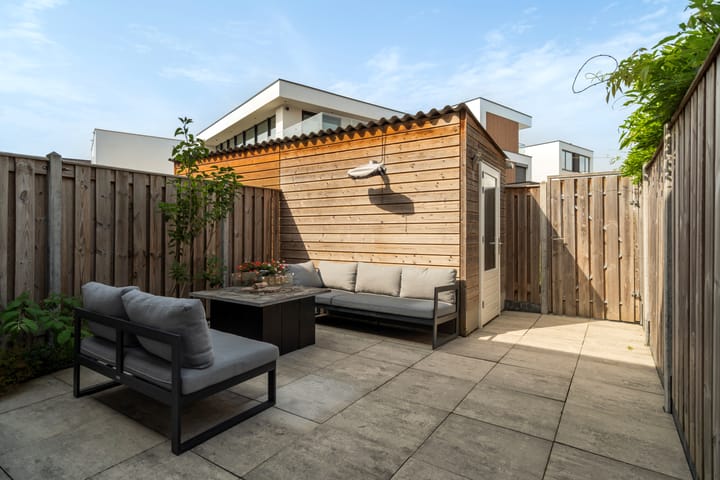 Foto 39 van Vuurvlinderlaan 86