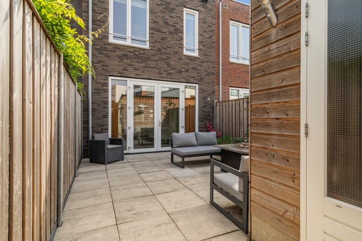 Foto 40 van Vuurvlinderlaan 86