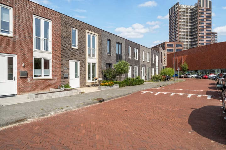 Foto 41 van Vuurvlinderlaan 86