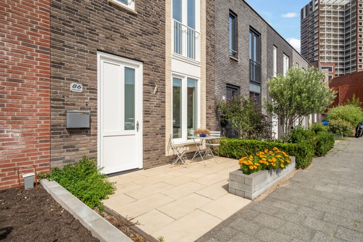 Foto 43 van Vuurvlinderlaan 86