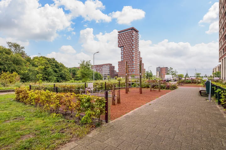 Foto 44 van Vuurvlinderlaan 86