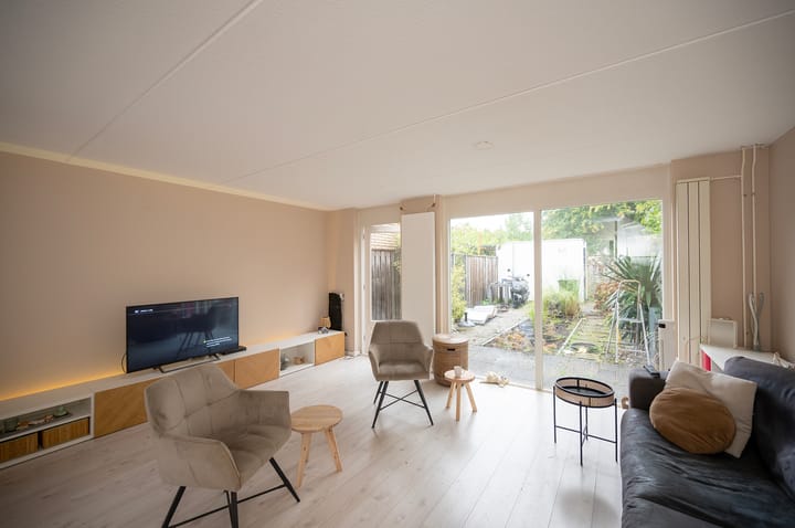 Foto 7 van Sesamstraat 56