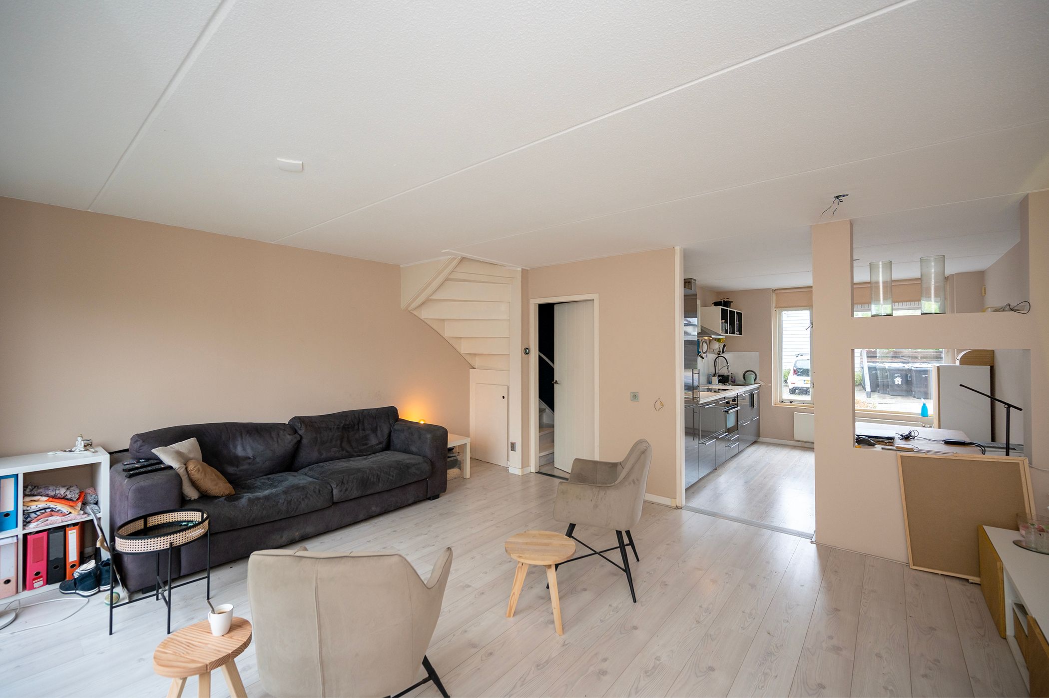 Sesamstraat, 56, Almere, 1313GV, Flevoland, Nederland 56 