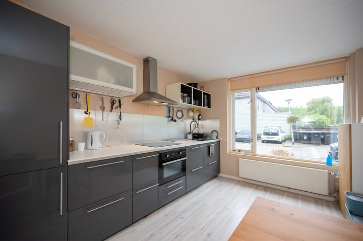 Foto 2 van Sesamstraat 56