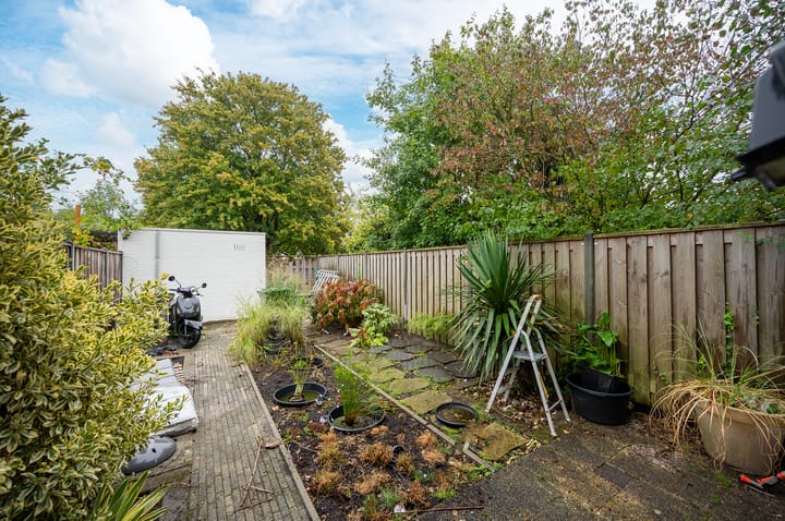 Foto 10 van Sesamstraat 56