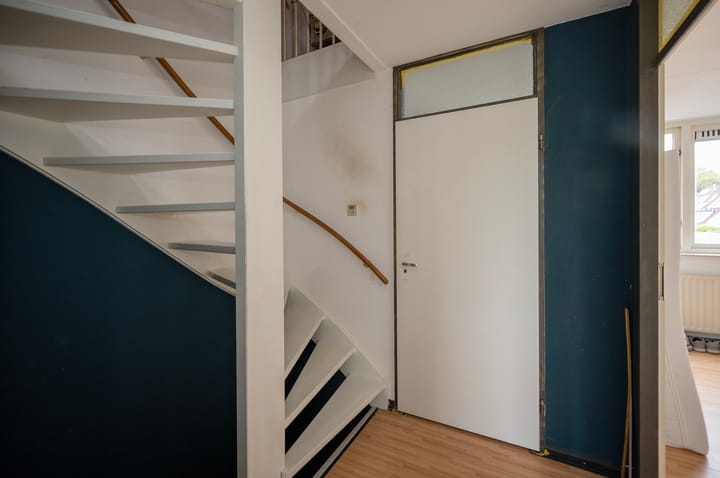 Foto 11 van Sesamstraat 56