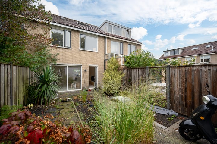 Foto 3 van Sesamstraat 56