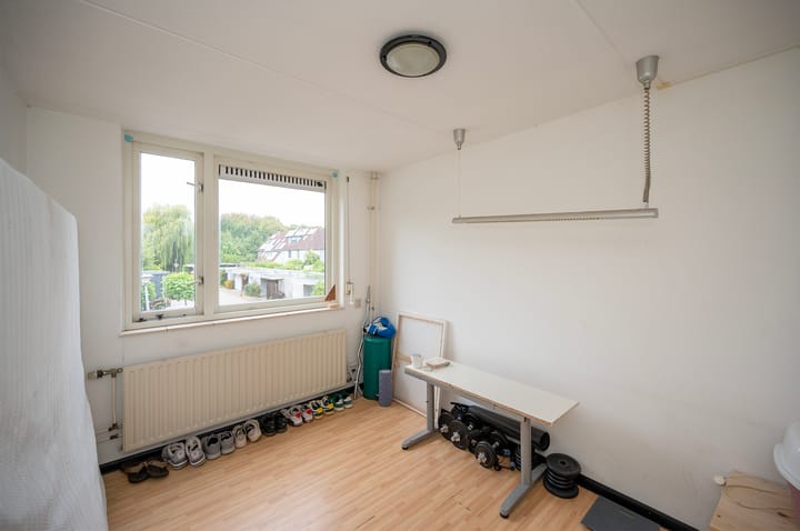 Foto 14 van Sesamstraat 56