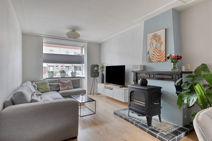 Foto 2 van Nuijtsstraat 43