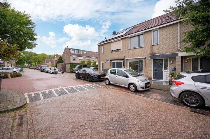 Foto 23 van Sesamstraat 56