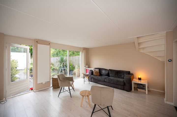 Foto 8 van Sesamstraat 56