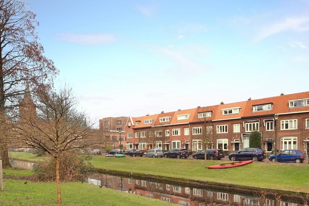 Photo 1 of Neuhuyskade 83
