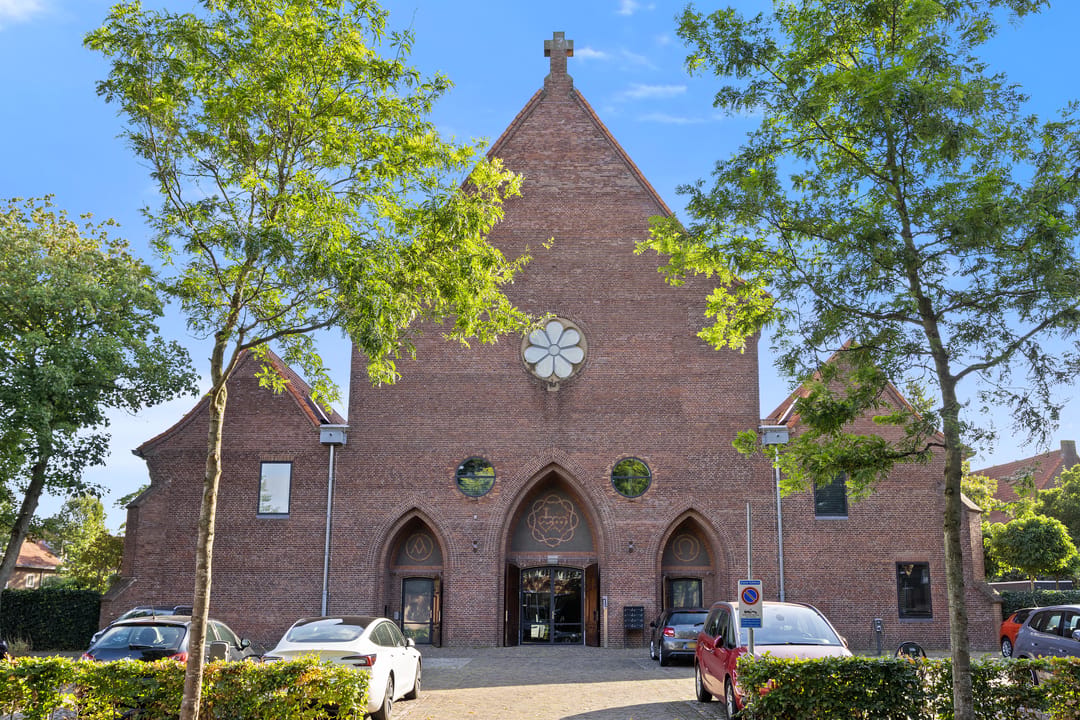 Photo 1 of Rubensstraat 78