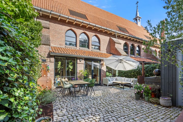 Photo 3 of Rubensstraat 78