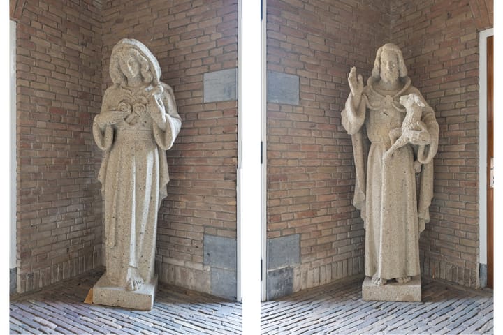 Photo 6 of Rubensstraat 78