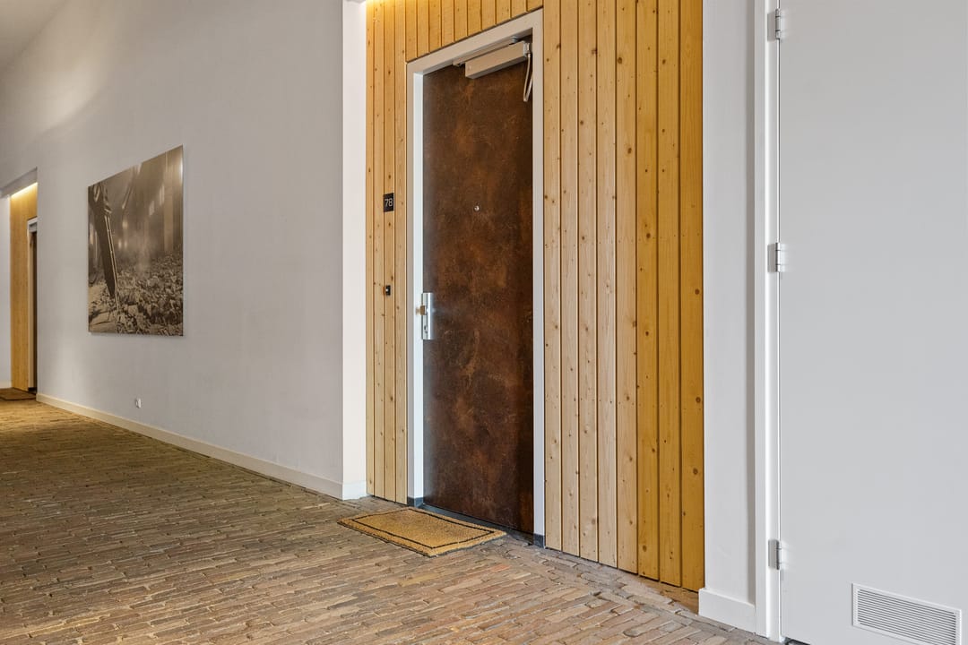 Photo 7 of Rubensstraat 78