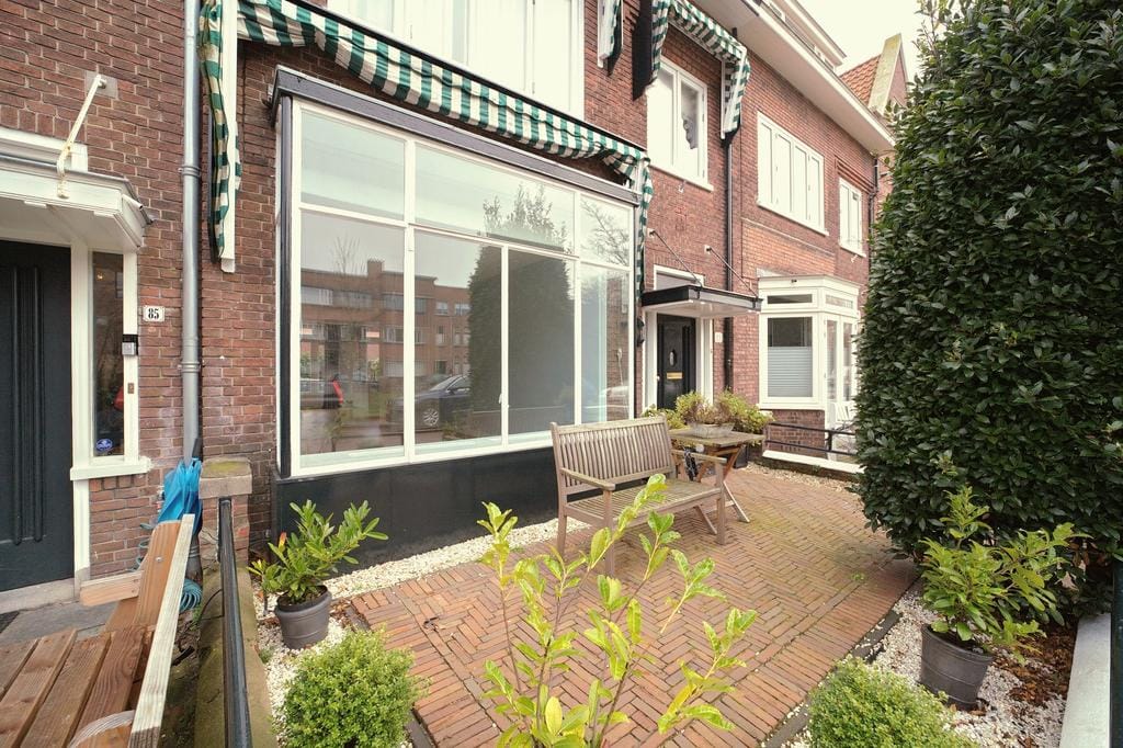 Photo 39 of Neuhuyskade 83