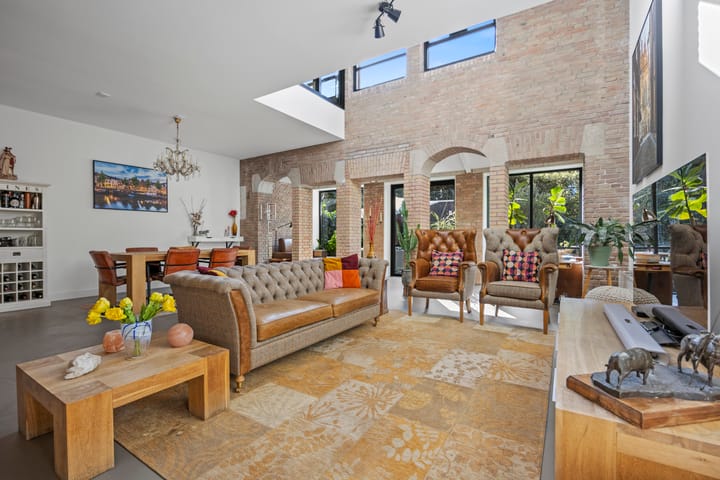 Photo 17 of Rubensstraat 78