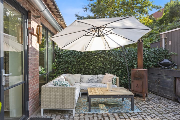 Photo 22 of Rubensstraat 78