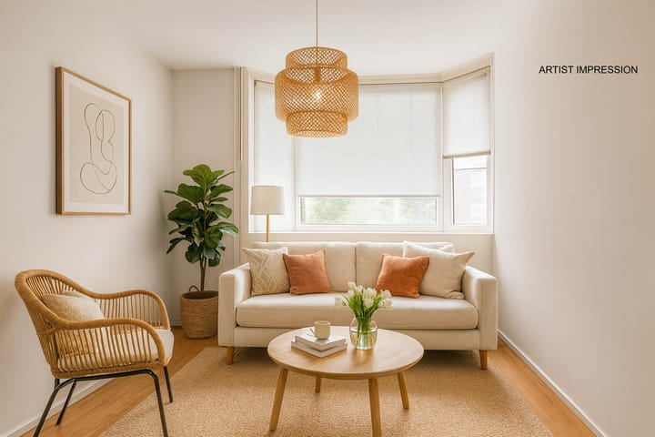 Photo 9 of Rijnstraat 7-A