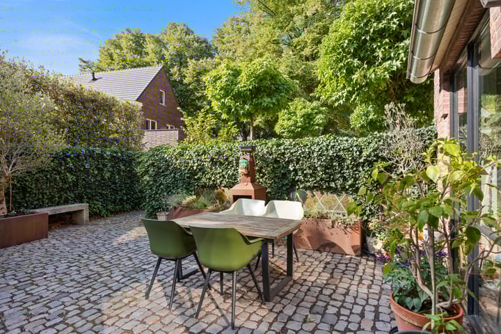 Photo 23 of Rubensstraat 78