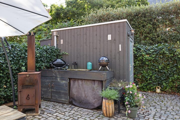 Photo 24 of Rubensstraat 78