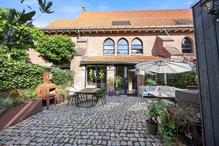 Photo 25 of Rubensstraat 78